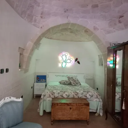 Trullichiru * Martina Franca