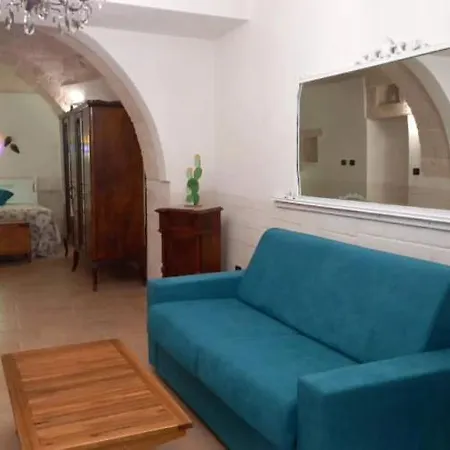 Trullichiru Hébergement de vacances *