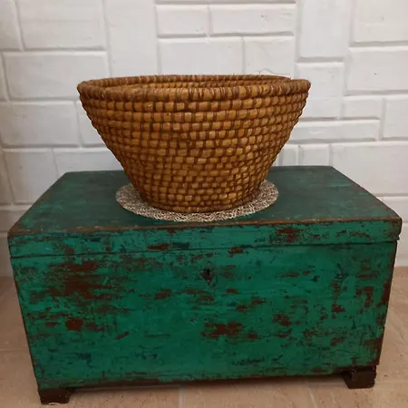 Hébergement de vacances Trullichiru