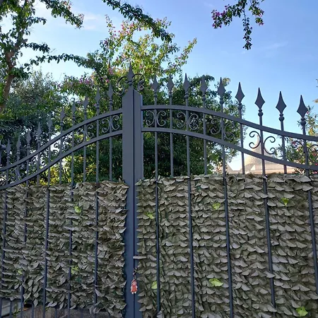 Hébergement de vacances Trullichiru *