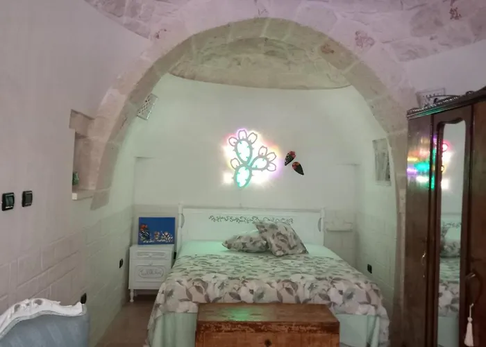 Trullichiru * Martina Franca